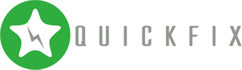 QuickFix Malta Logo